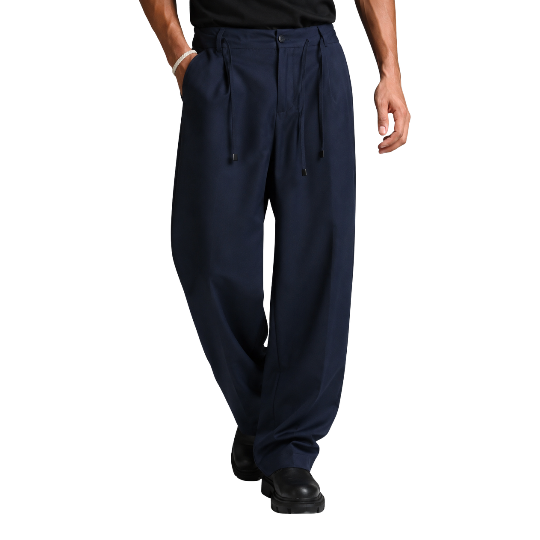 Men's classic pants