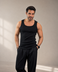 Ribbed Tank Top