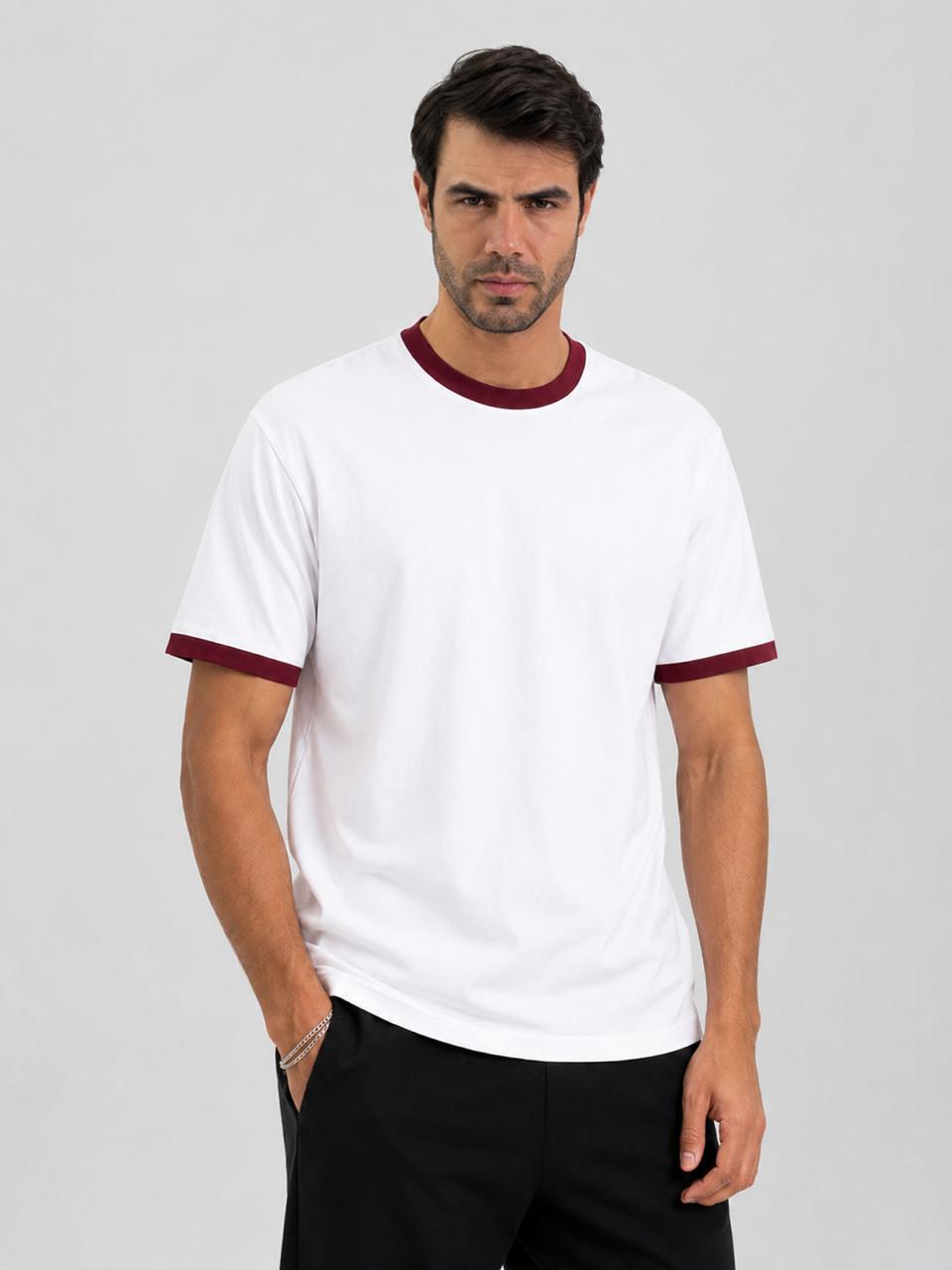 Ringer T-Shirt