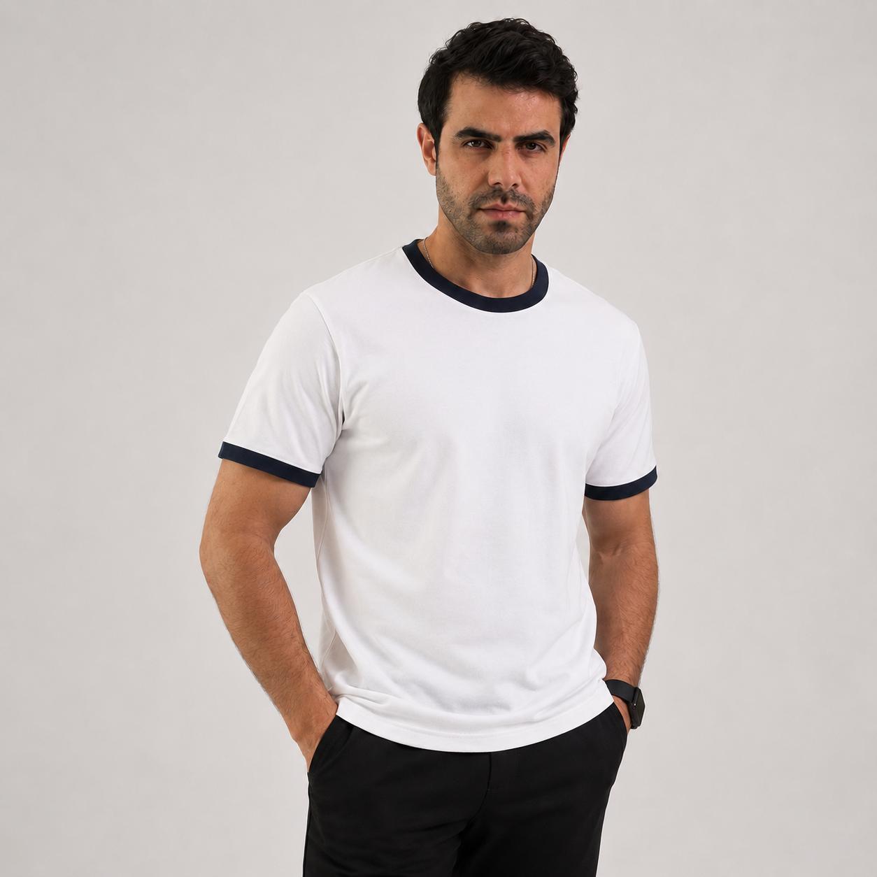 Ringer T-Shirt