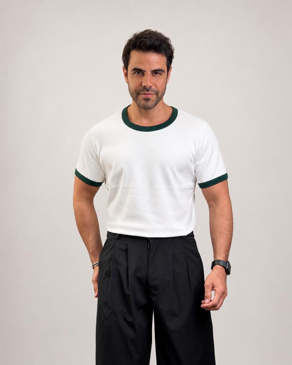 Ringer T-Shirt
