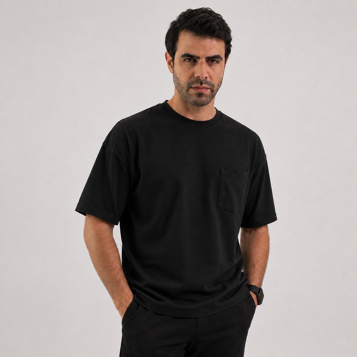 Pocket T-Shirt