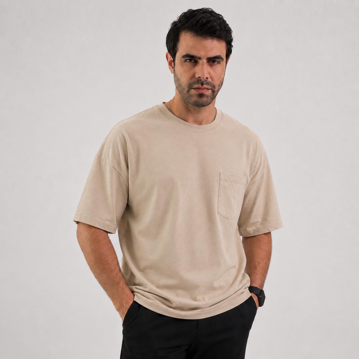 Pocket T-Shirt