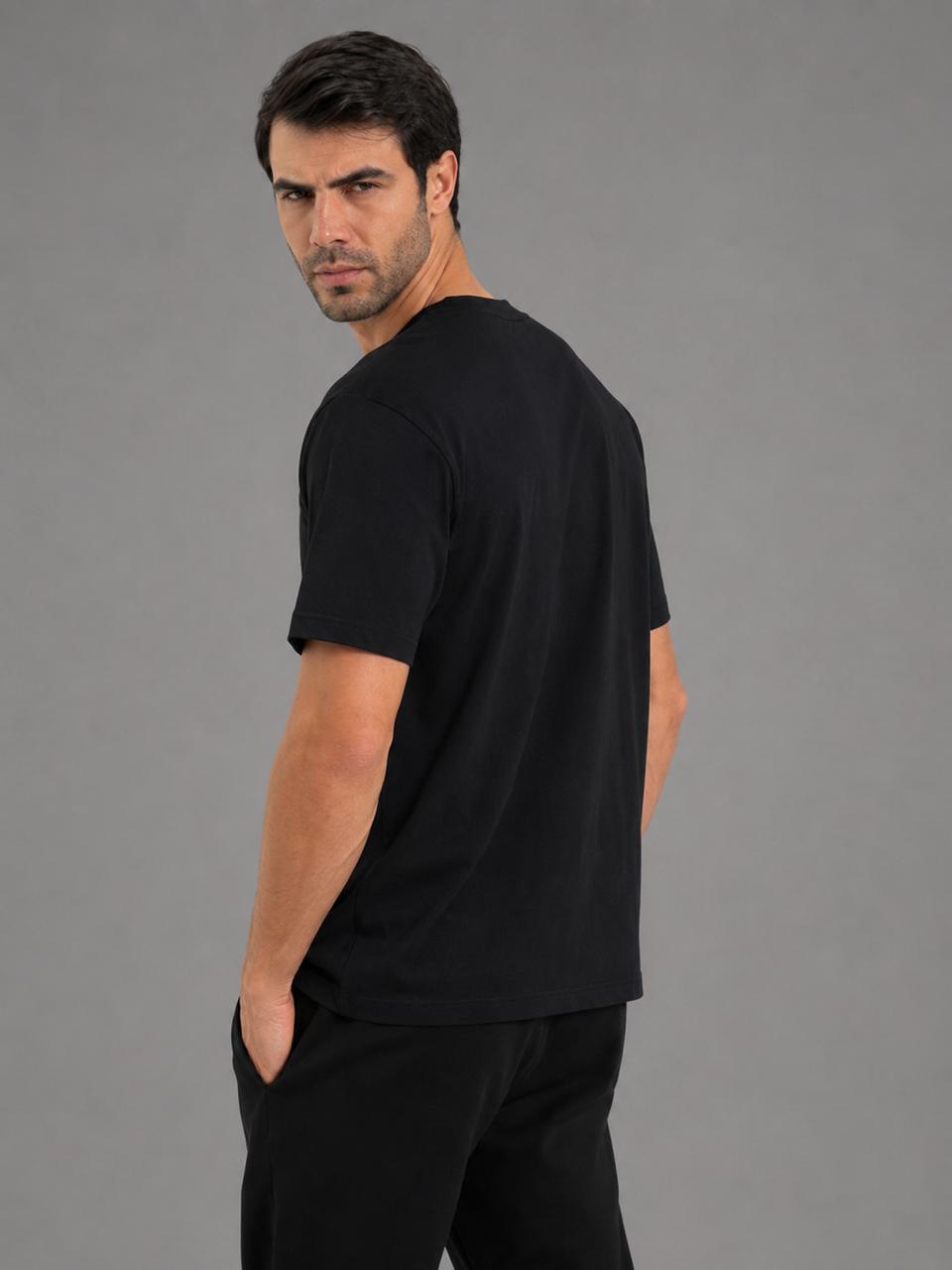 Pocket T-Shirt