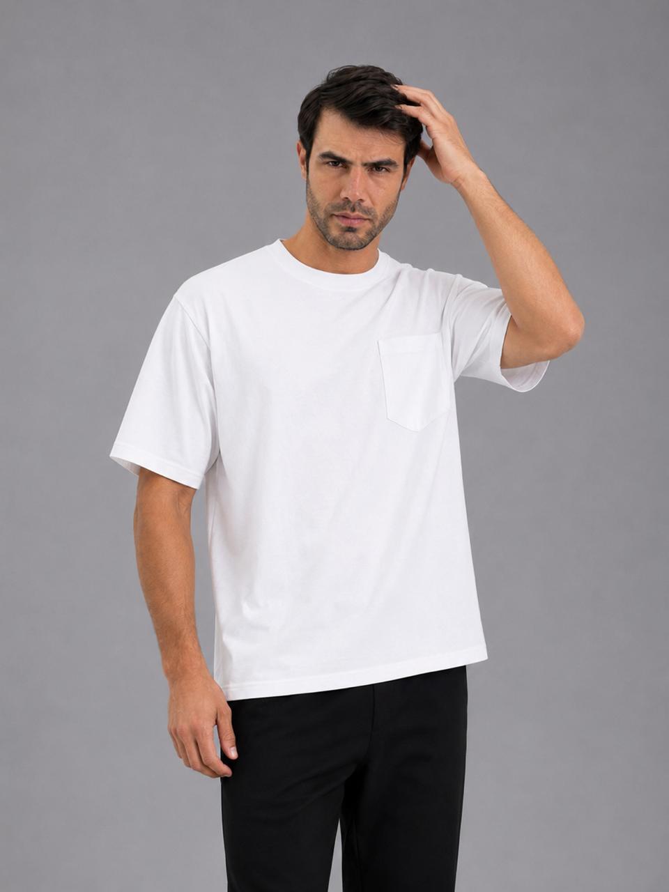 Pocket T-Shirt