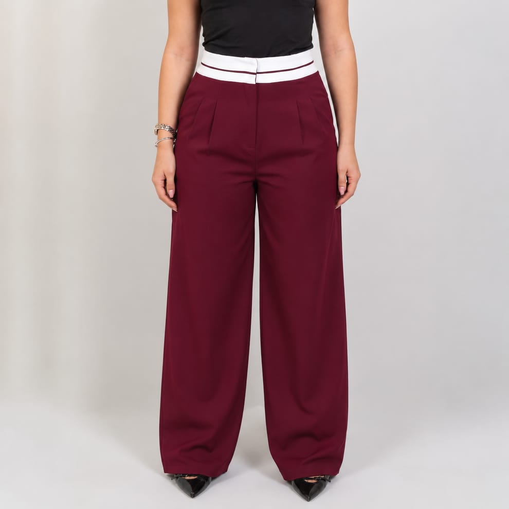 High Waist 1102