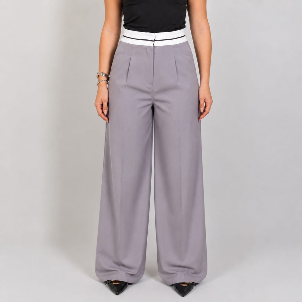 High Waist 1102