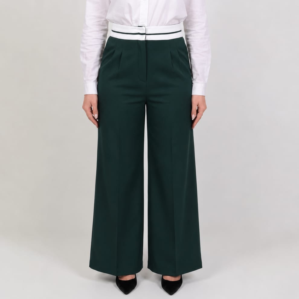 High Waist 1102
