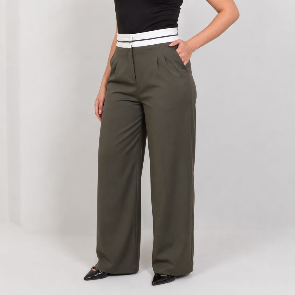 High Waist 1102