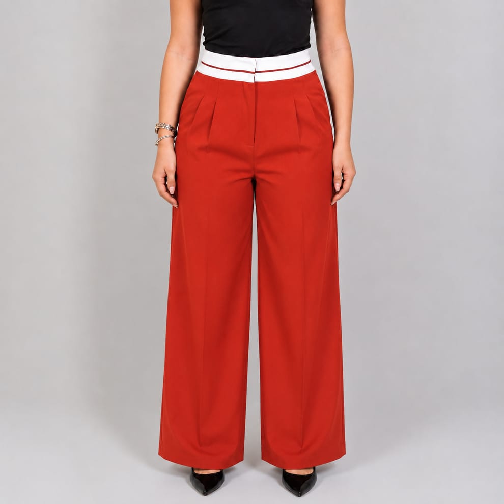 High Waist 1102