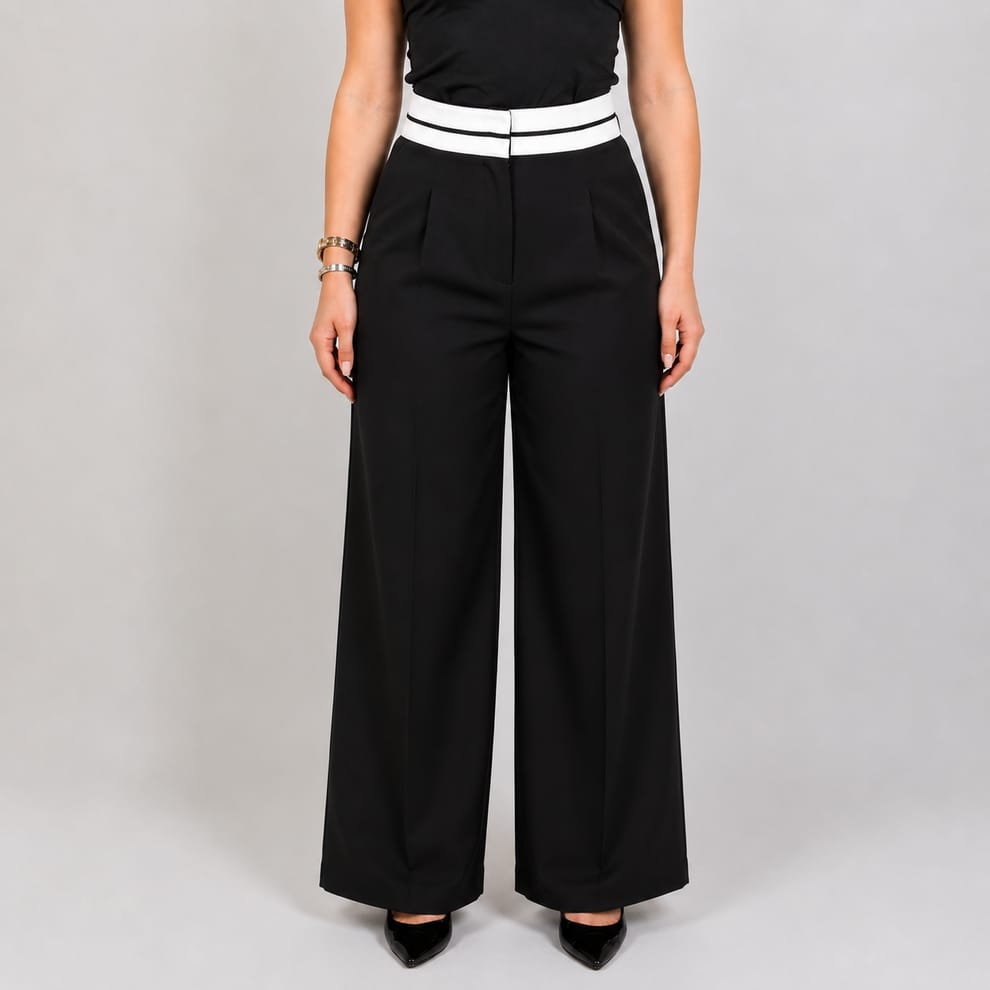 High Waist 1102