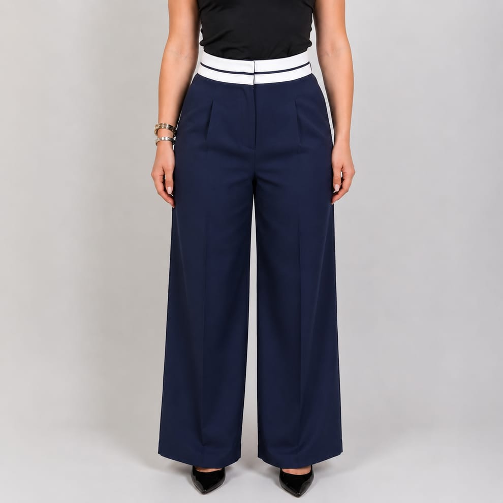 High Waist 1102