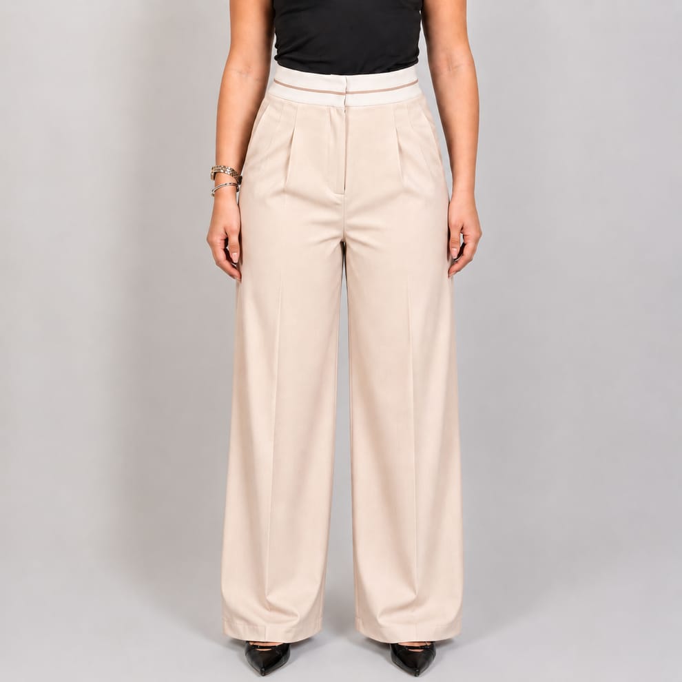 High Waist 1102