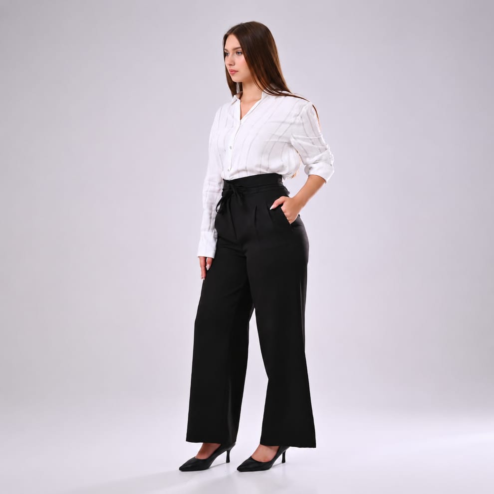 High Waist 1101