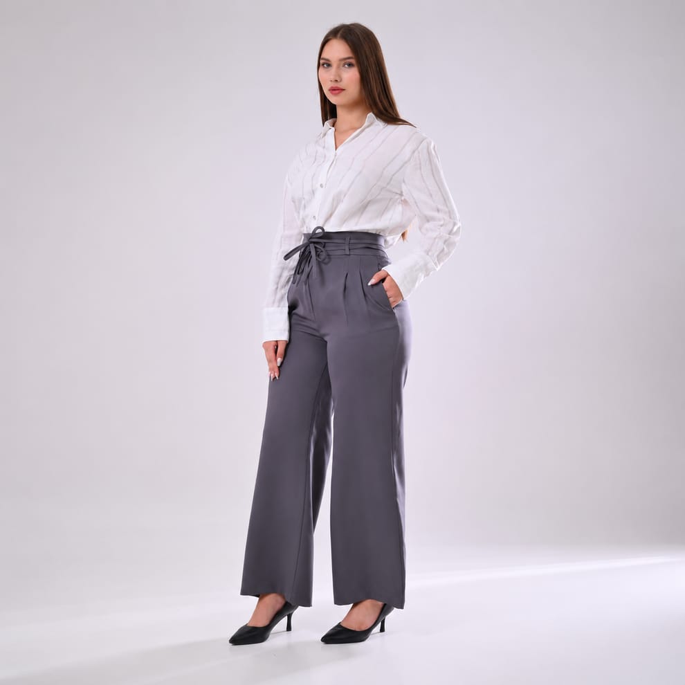 High Waist 1101