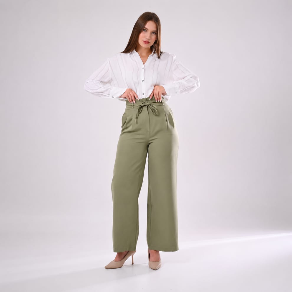 High Waist 1101