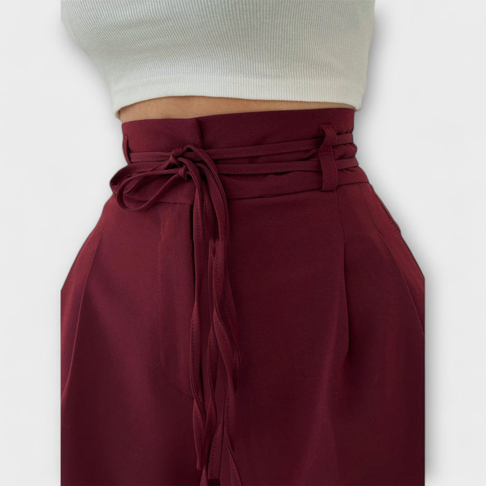 High Waist 1101