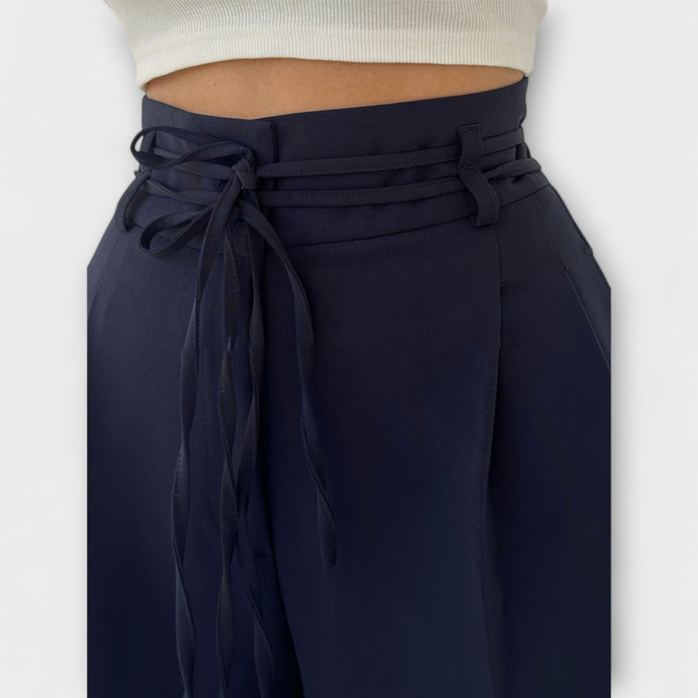 High Waist 1101