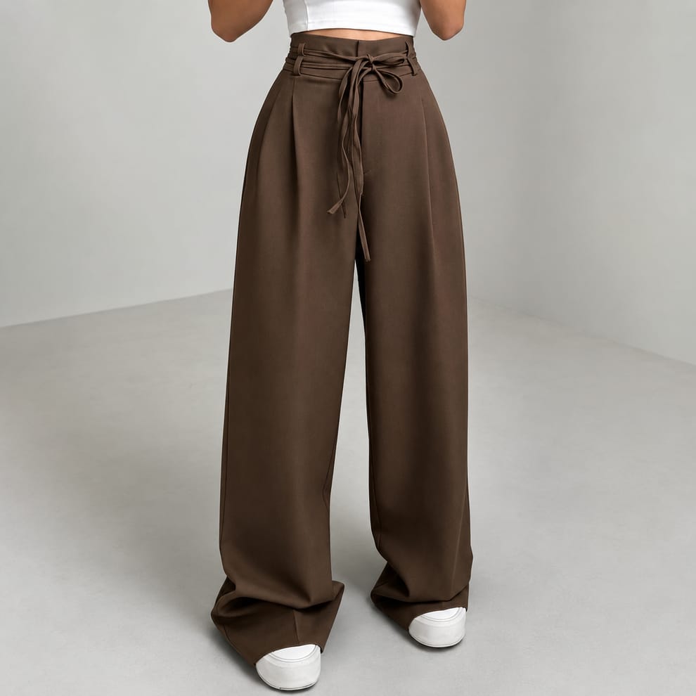 High Waist 1101