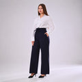 High Waist 1101 NAVY