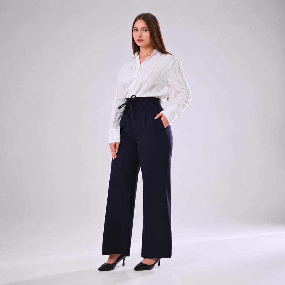 High Waist 1101