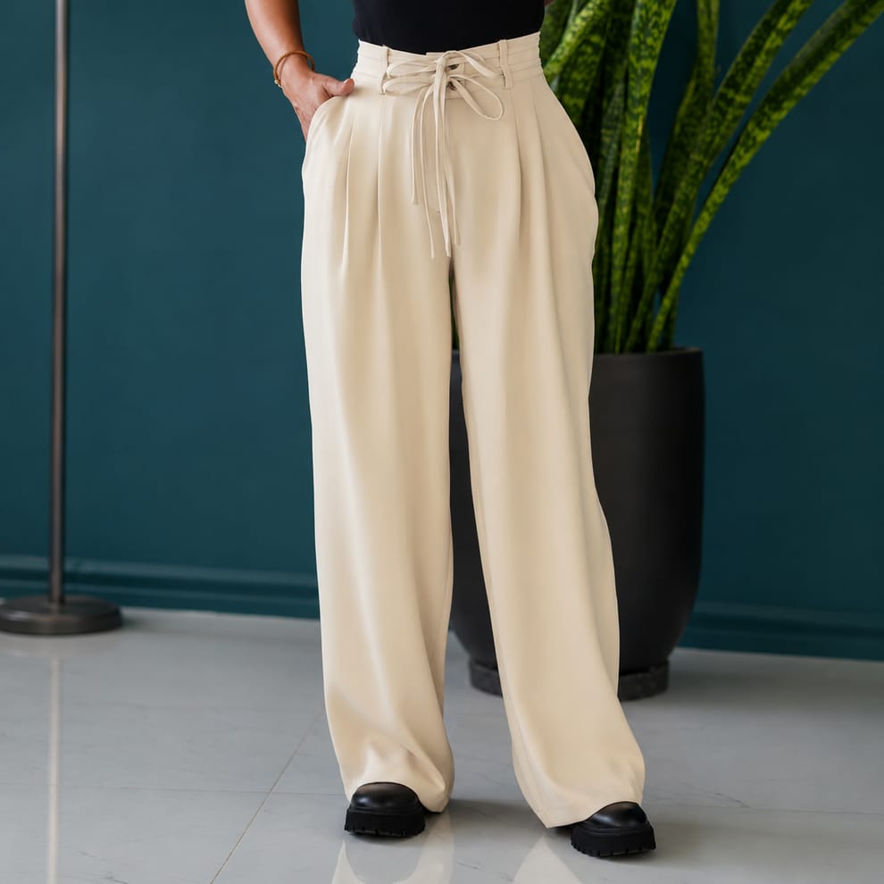 High Waist 1101