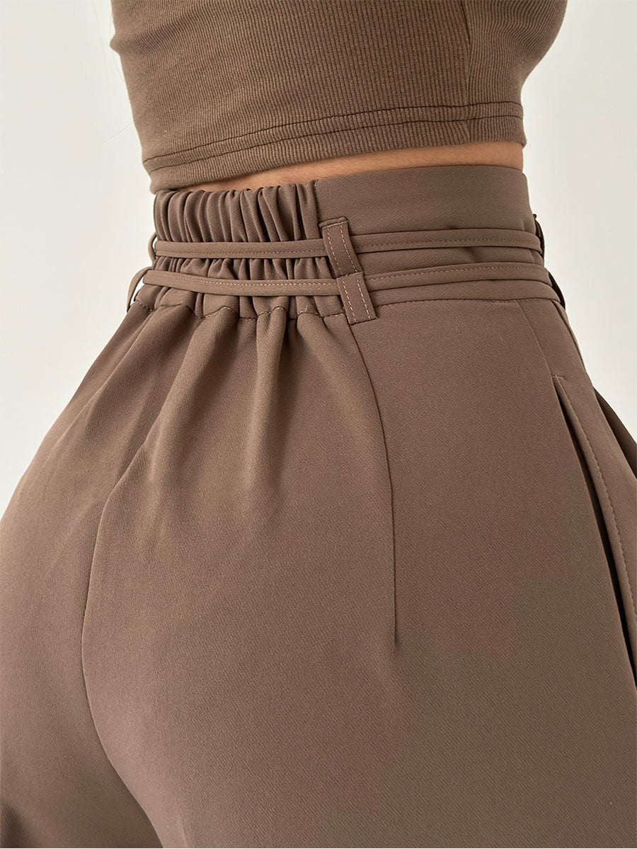 High Waist 1101