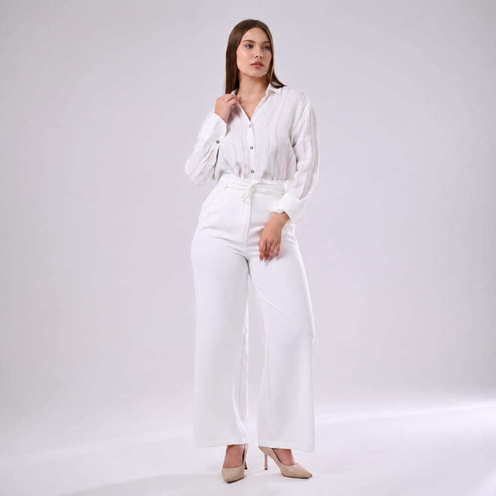 High Waist 1101
