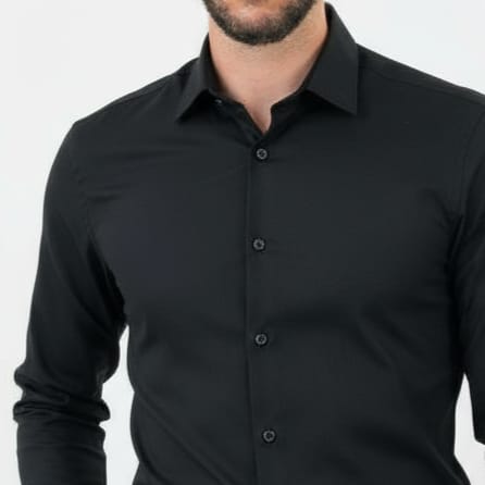 Oxford Slim Fit Shirt