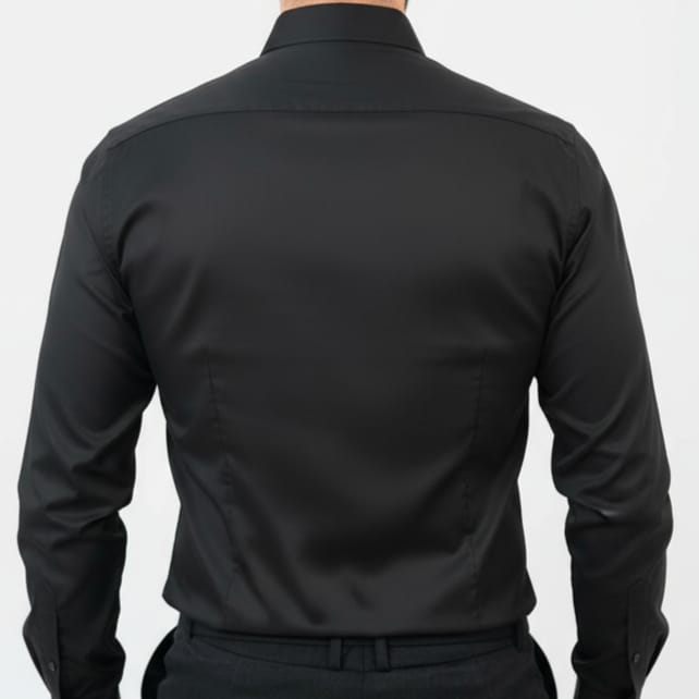 Oxford Slim Fit Shirt