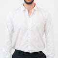 Oxford Slim Fit Shirt