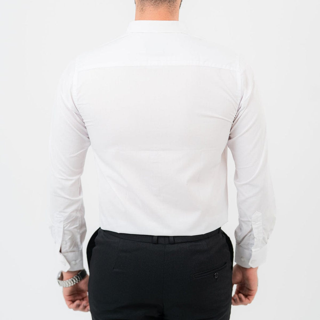 Oxford Slim Fit Shirt