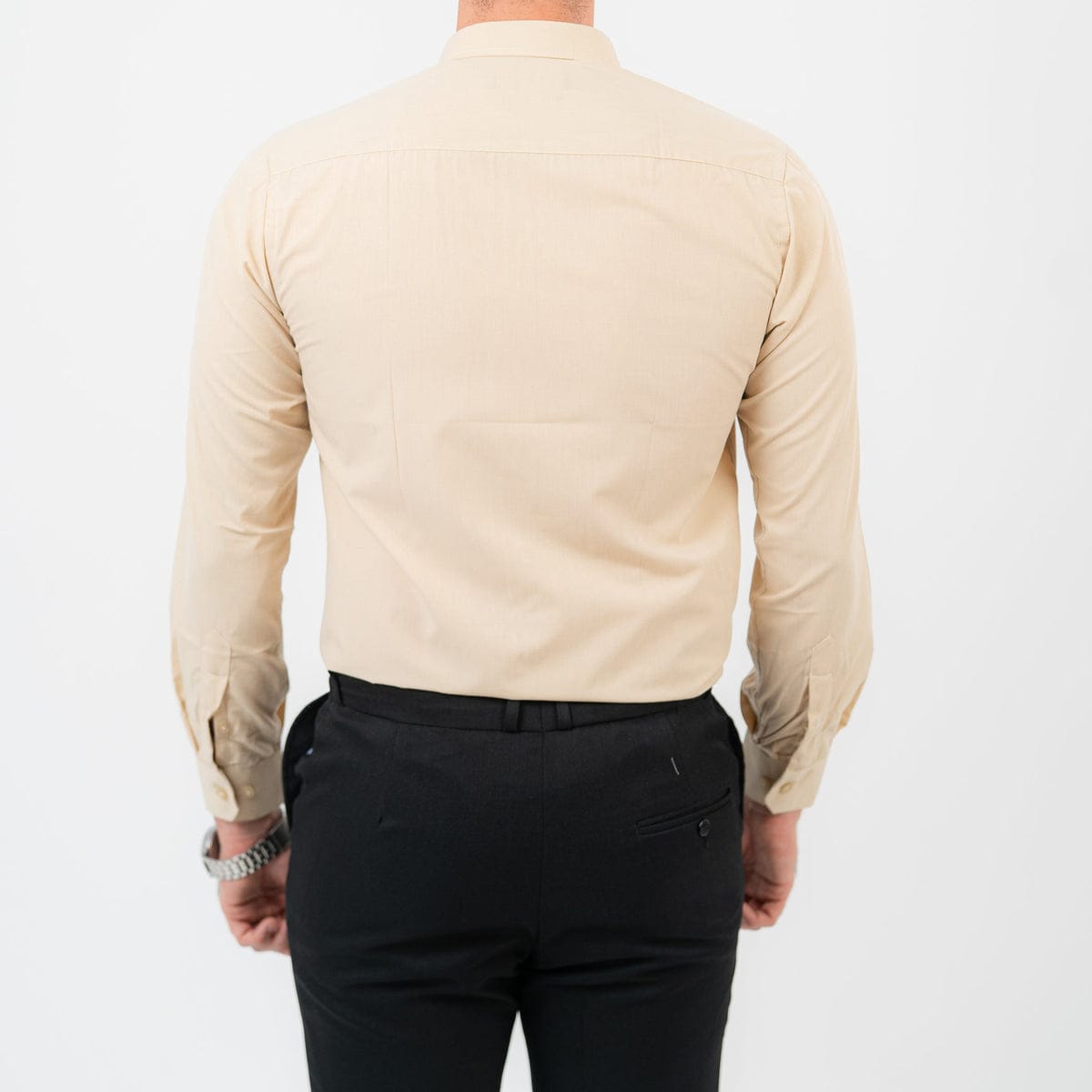 Oxford Slim Fit Shirt