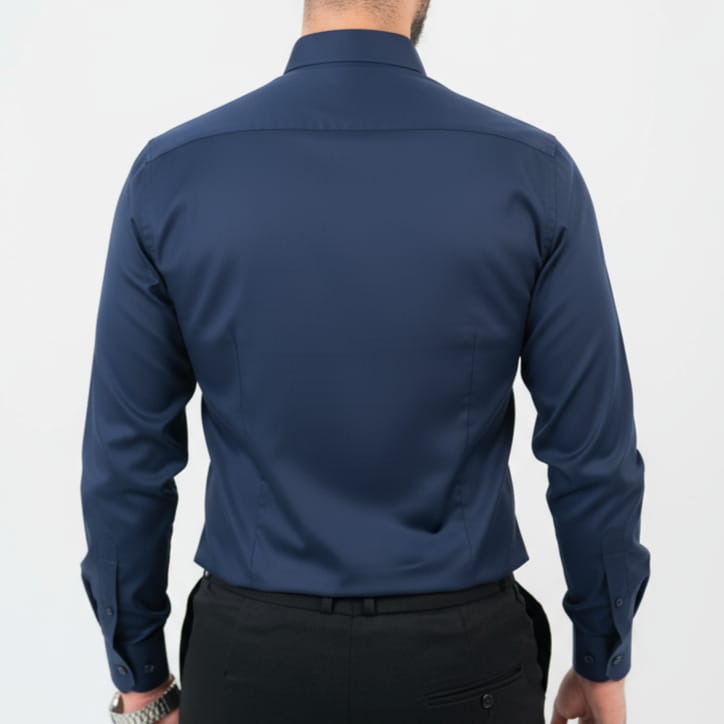 Oxford Slim Fit Shirt