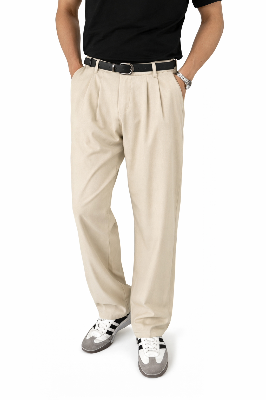 wide leg pants